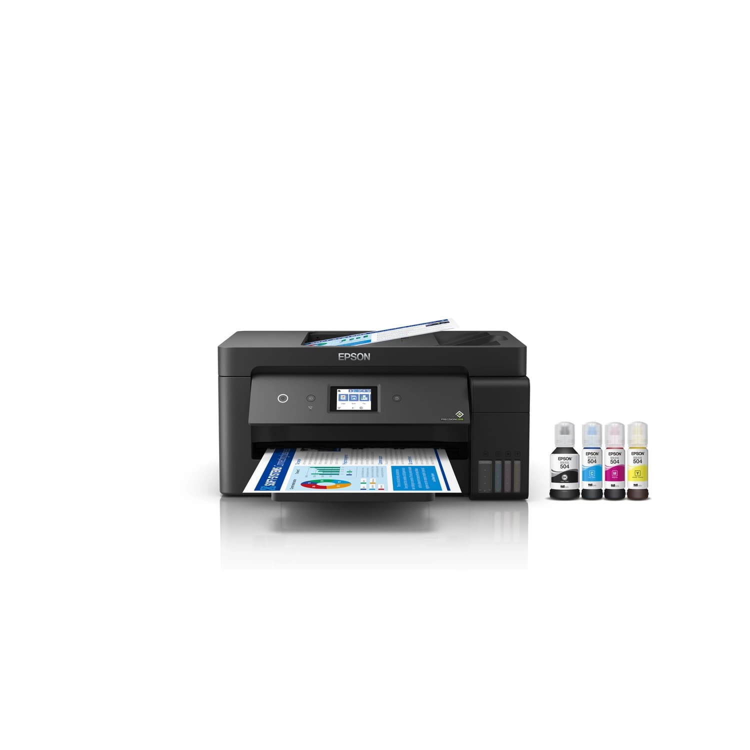 Impresora Epson L14150 multifunción Ecotank