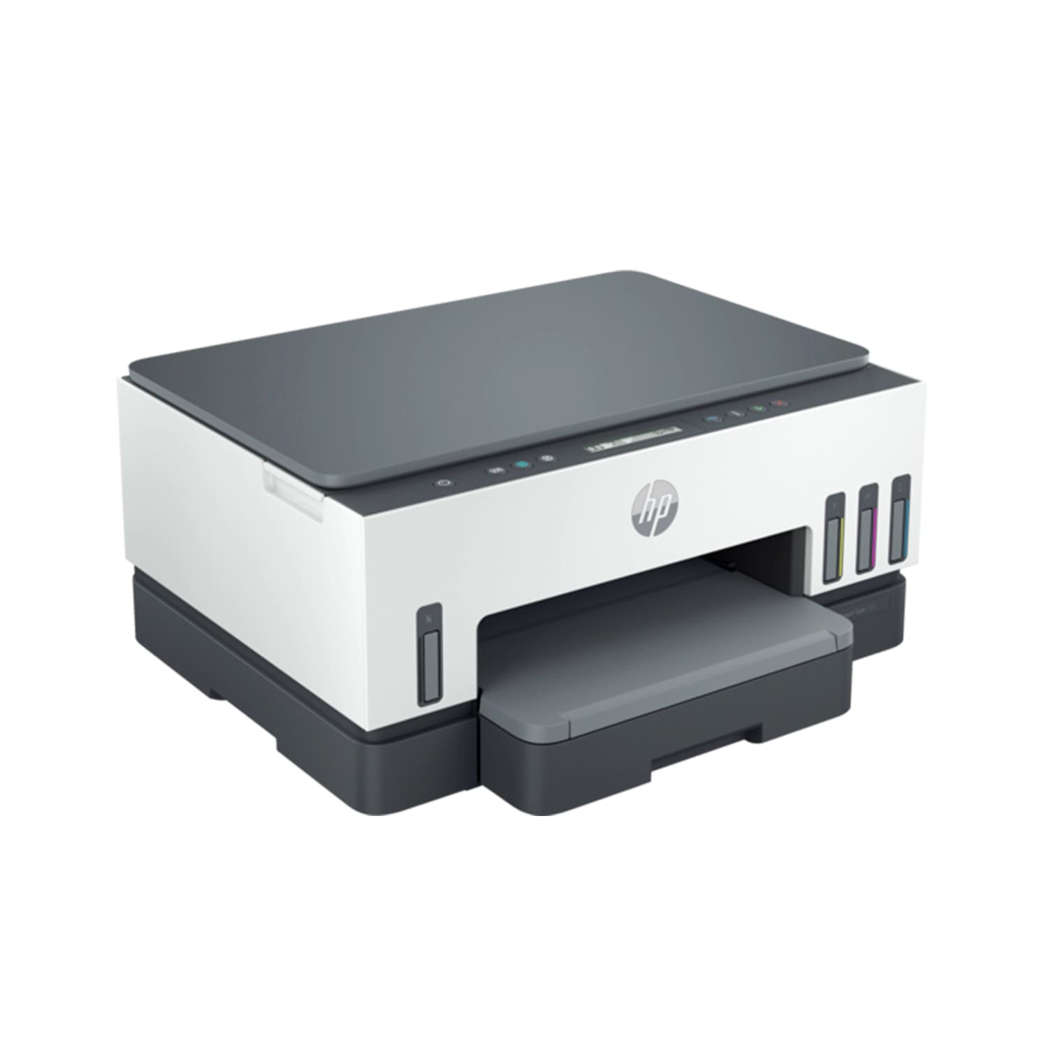 Impresora HP SM720 Multifunción Smart Tank