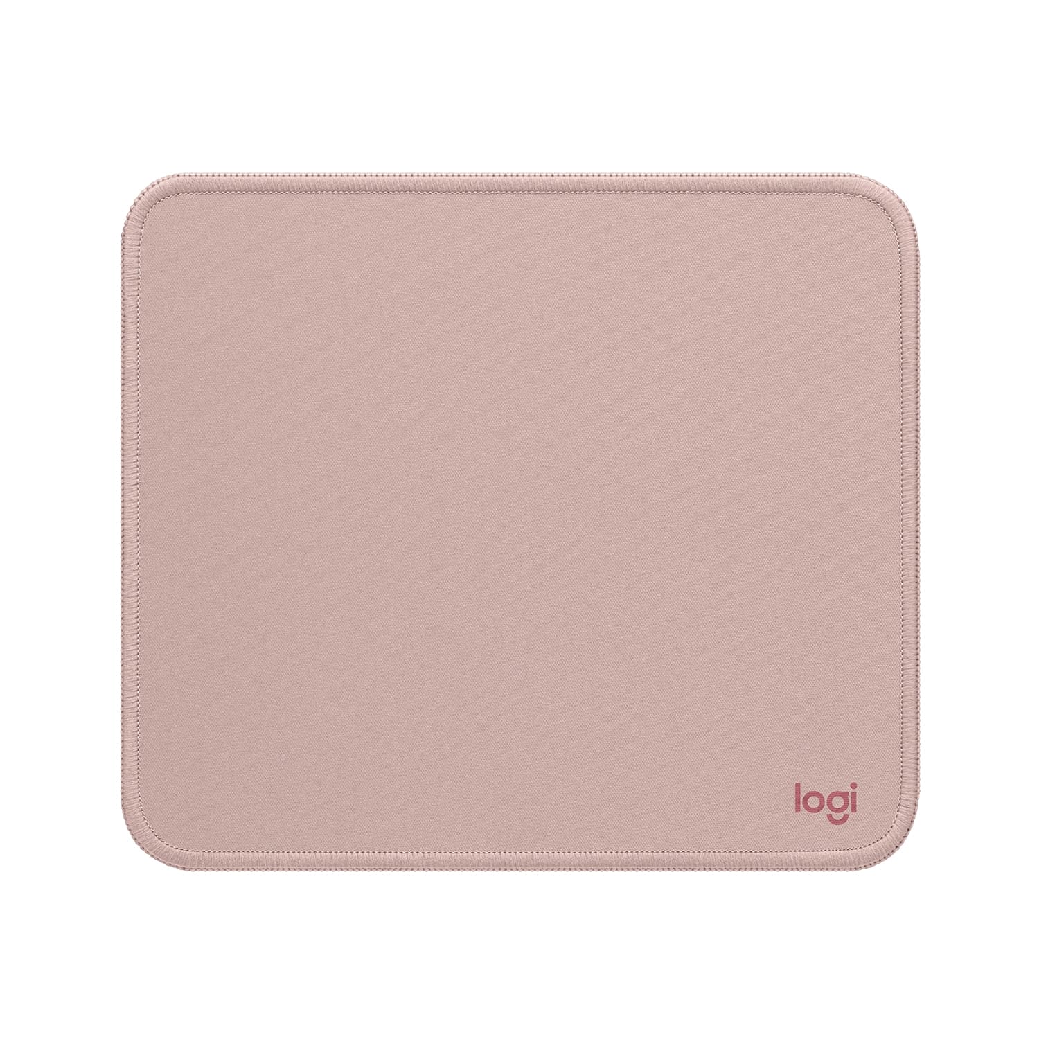 Mouse Pad Logitech M Rosa