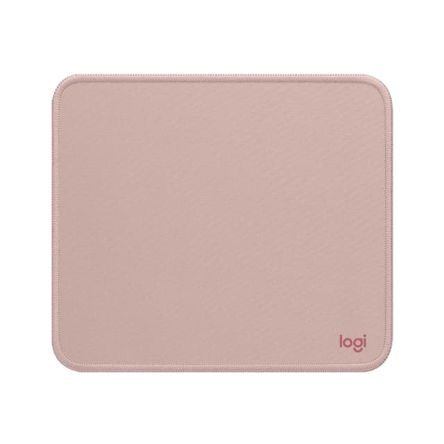 Mouse Pad Logitech M Rosa