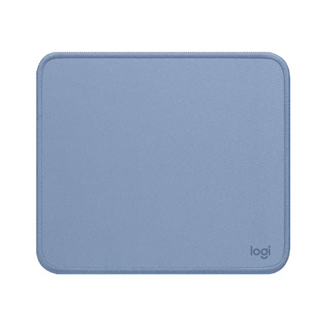 Mouse Pad Logitech M Azul