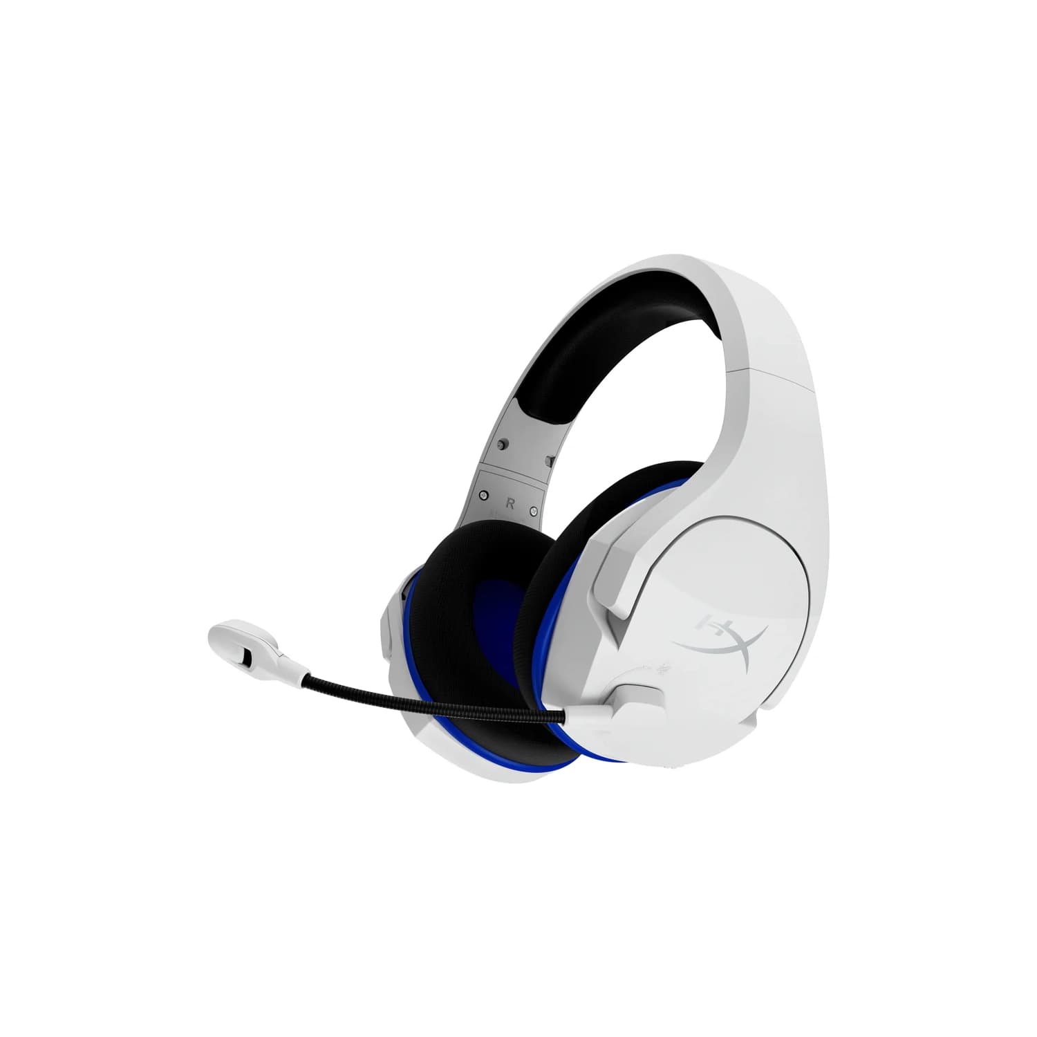 Auricular HYPERX Cloud Stinger Core Wireless Blanco