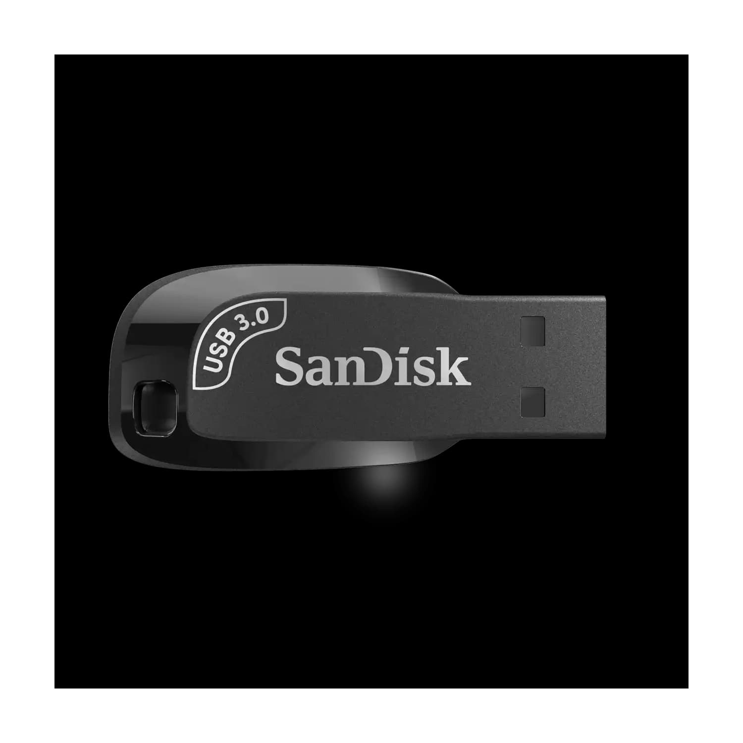 Pen Drive SANDISK Ultra Shift 32GB USB-A 3.2 Gen 1 Black
