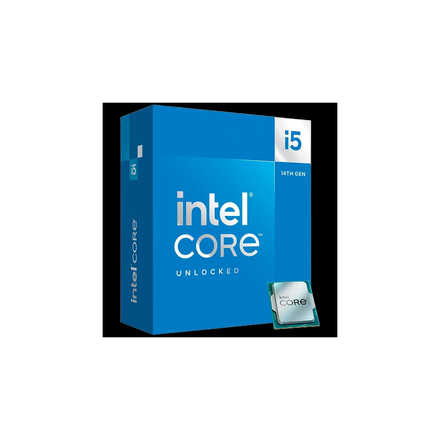 Procesador Core i5-14600K 3.5GHz 24MB LGA 1700