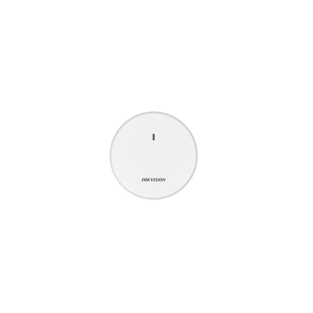 Access Point Hikvision WiFi 5 de techo sin trafo