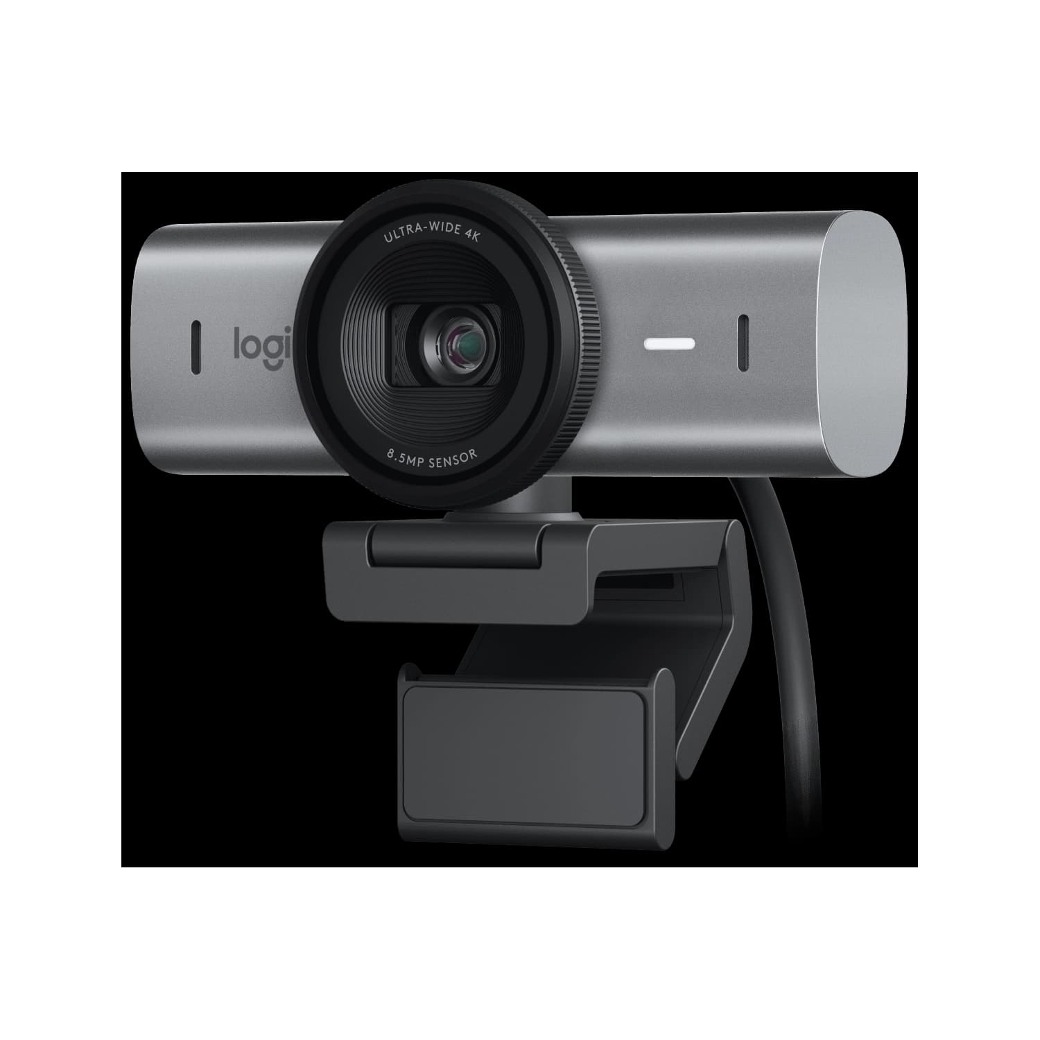 Cámara Web Logitech MX BRIO