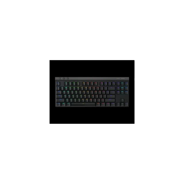 Teclado Inalámbrico Logitech G515 Negro