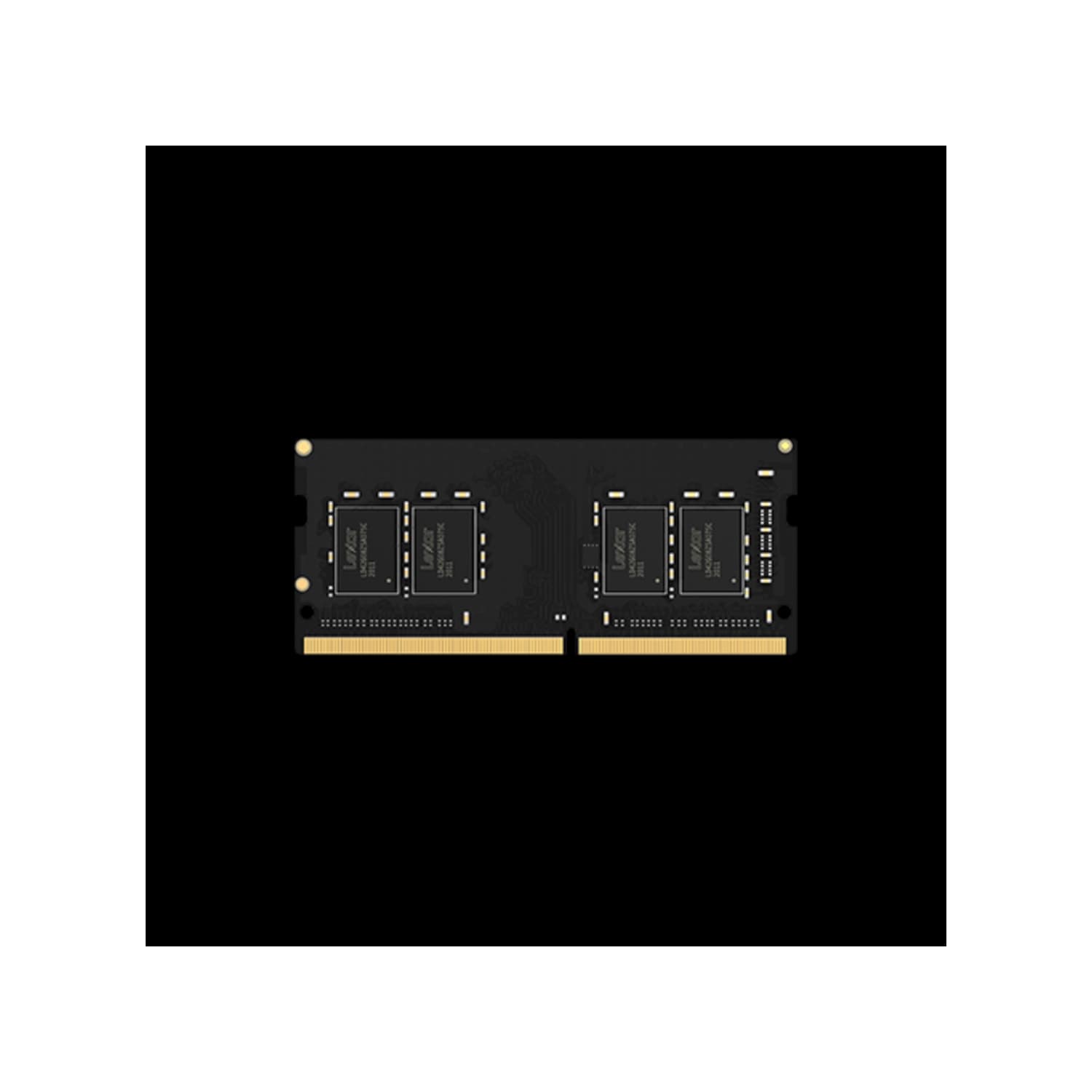 Memoria LEXAR SODIMM DDR4 8GB 3200MHz