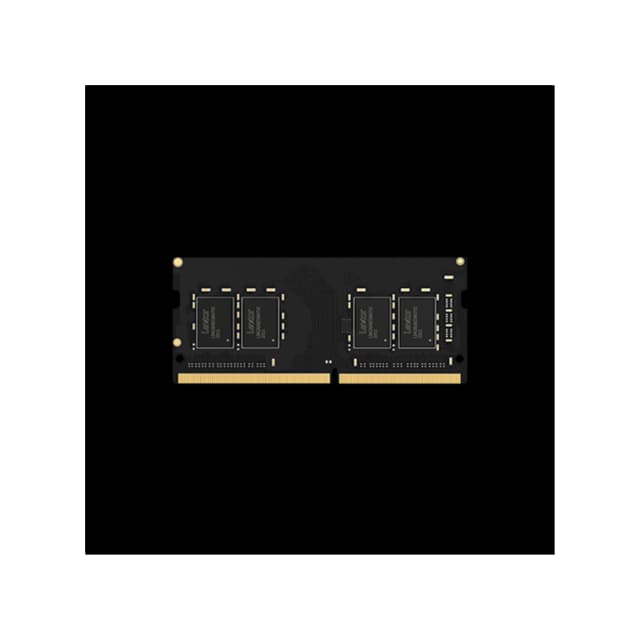 Memoria LEXAR SODIMM DDR4 8GB 3200MHz