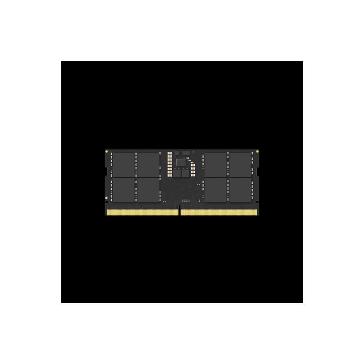 Memoria LEXAR SODIMM DDR5 16GB 5600MHz
