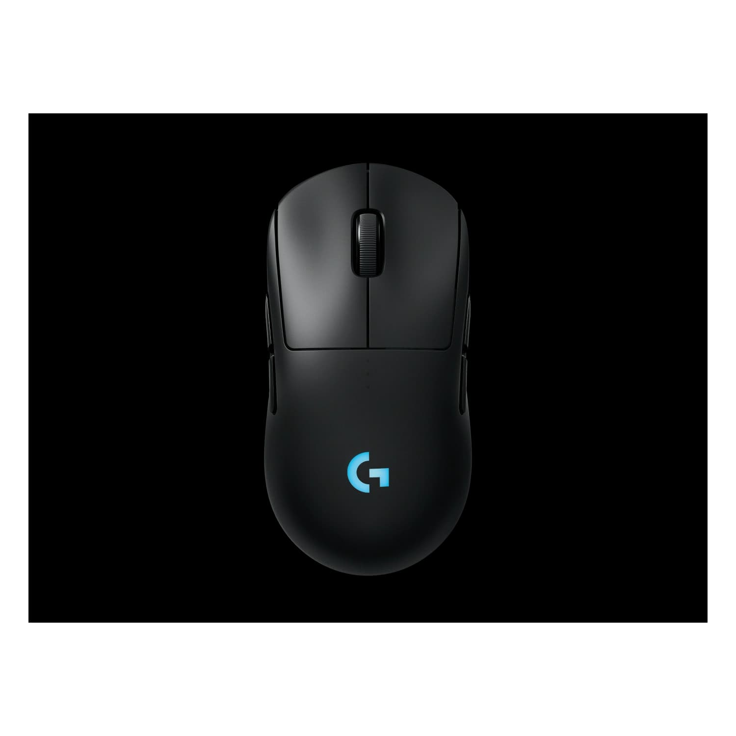 Mouse Inalámbrico Logitech G PRO 2 Negro