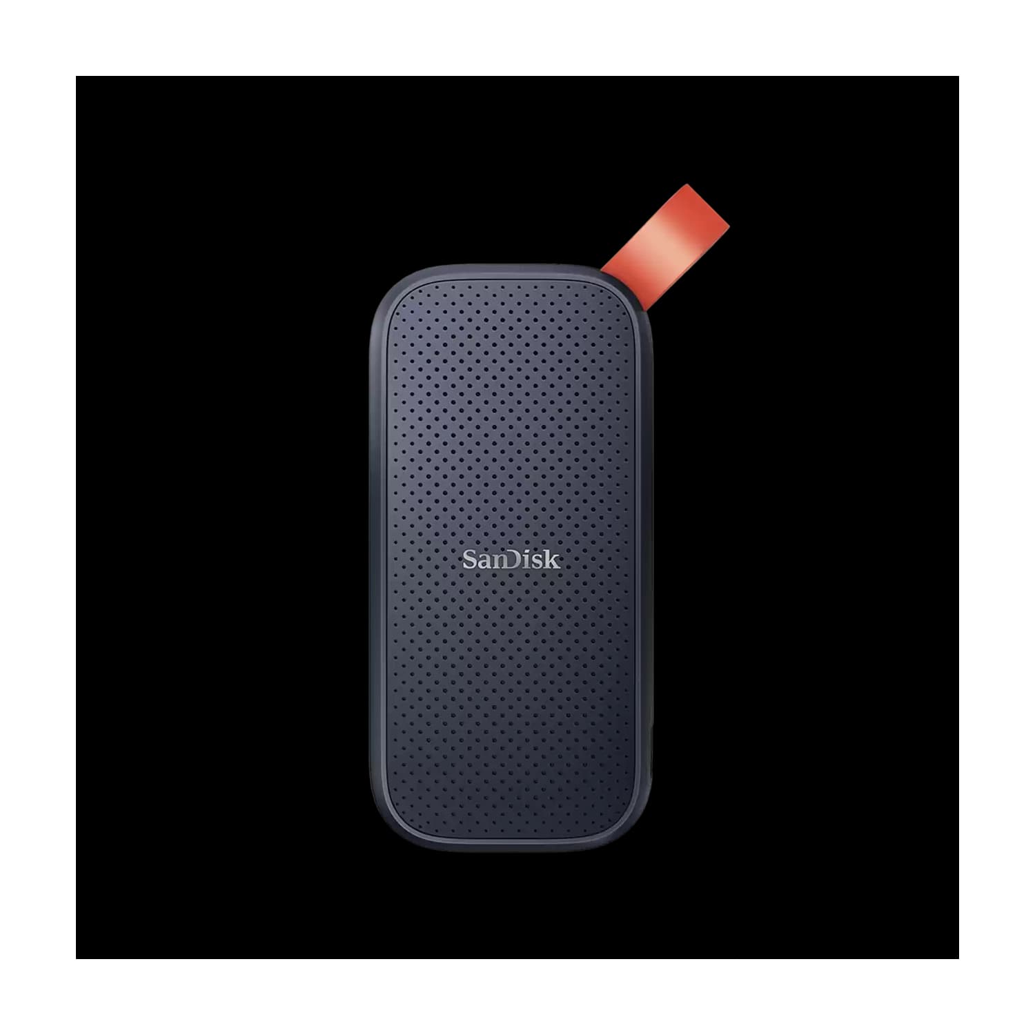 Disco Externo SSD Sandisk Portable 1TB USB-C 3.2 Gen 2 800Mb/s