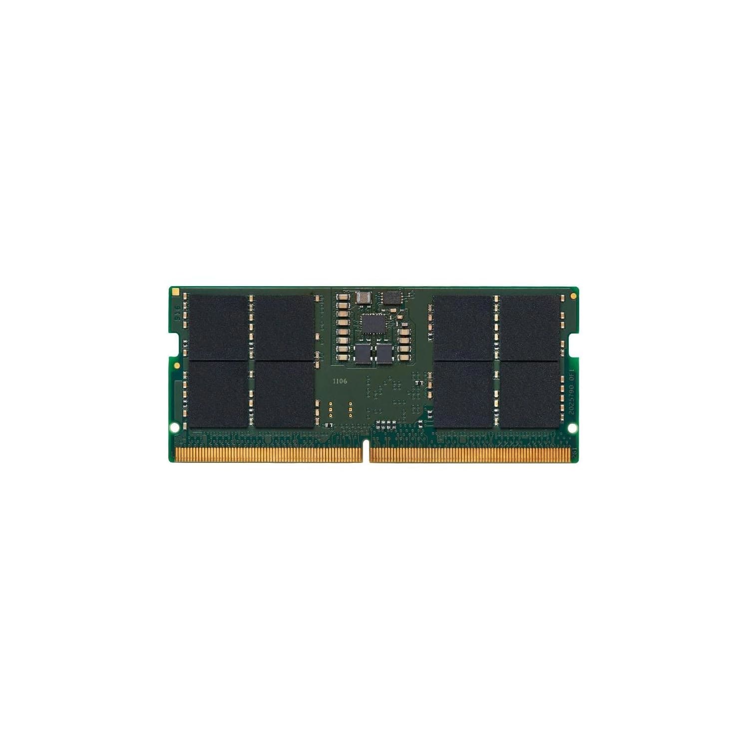 Memoria SODIMM Prop. DDR5 16GB 5600Mhz CL46 1.1V