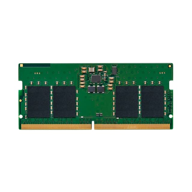 Memoria SODIMM Prop. DDR5 8GB 5600Mhz CL46 1.1V