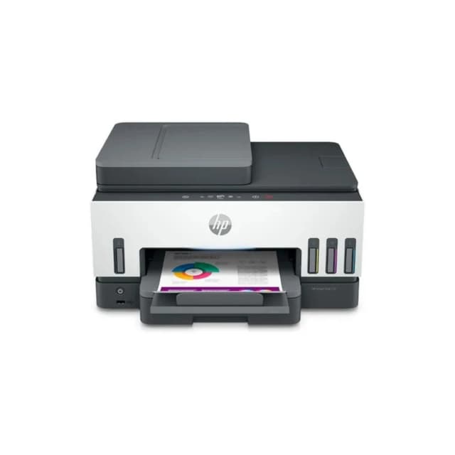 Impresora HP 790 Multifunción Smart Tank