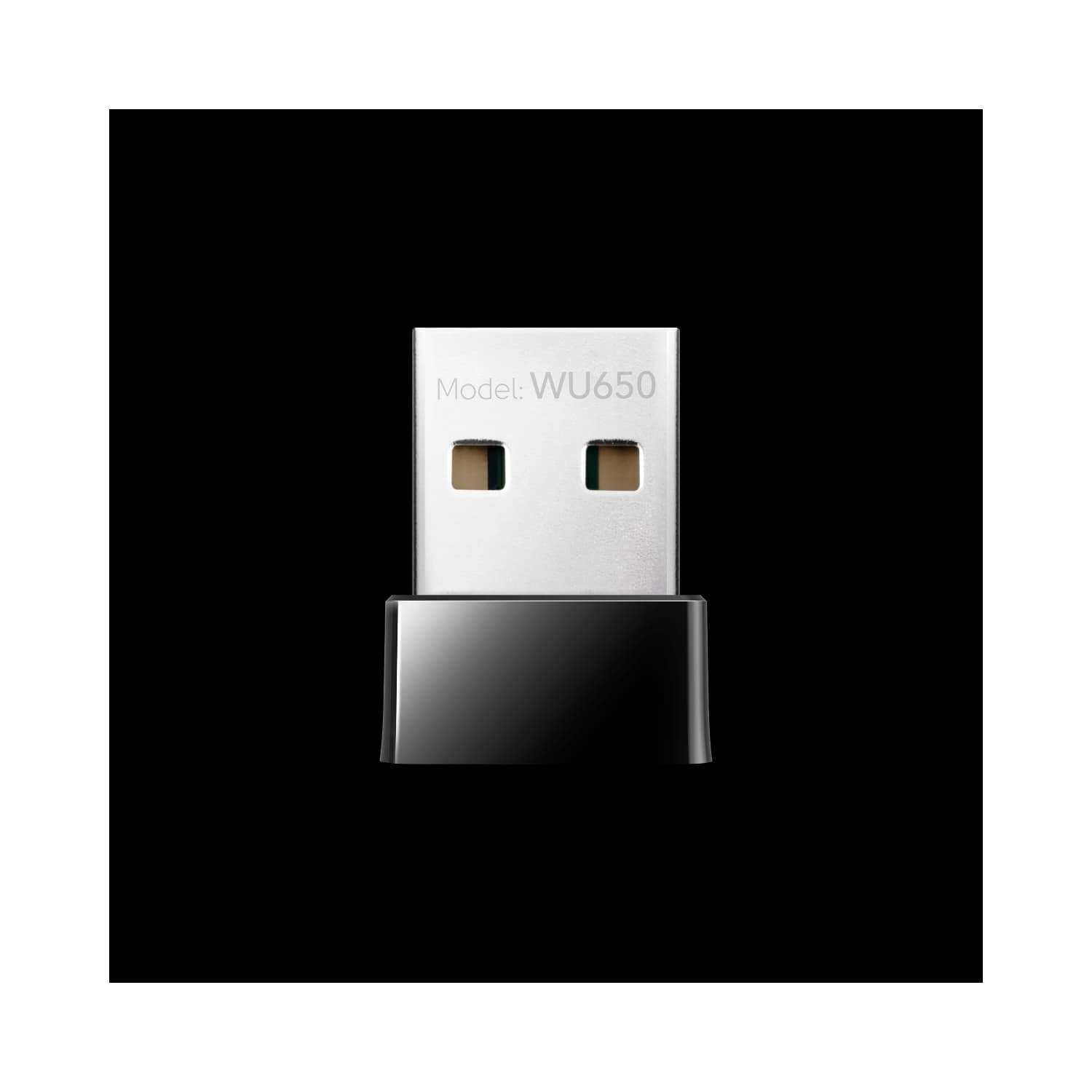Placa de Red Cudy AC650 mini USB