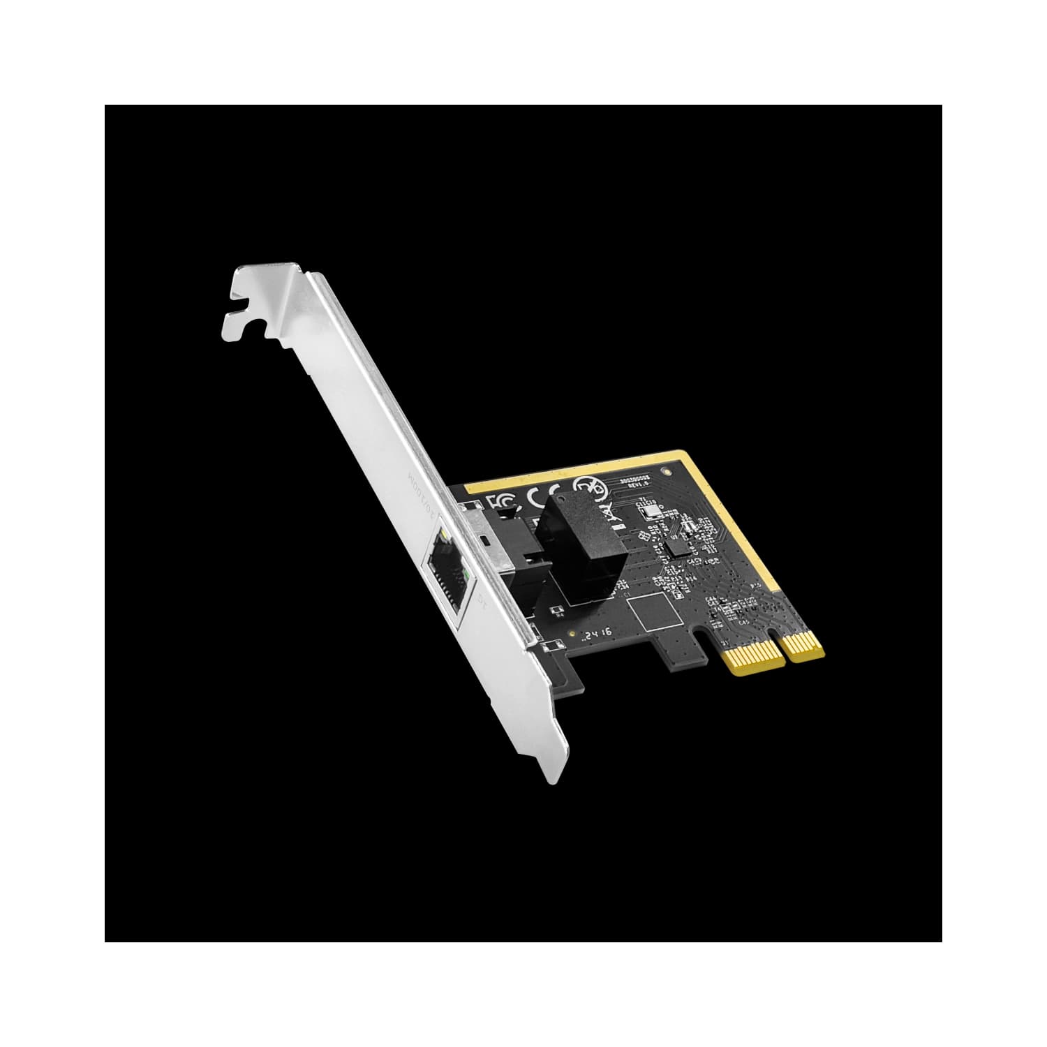 Placa de Red Cudy Gigabit PCI Express