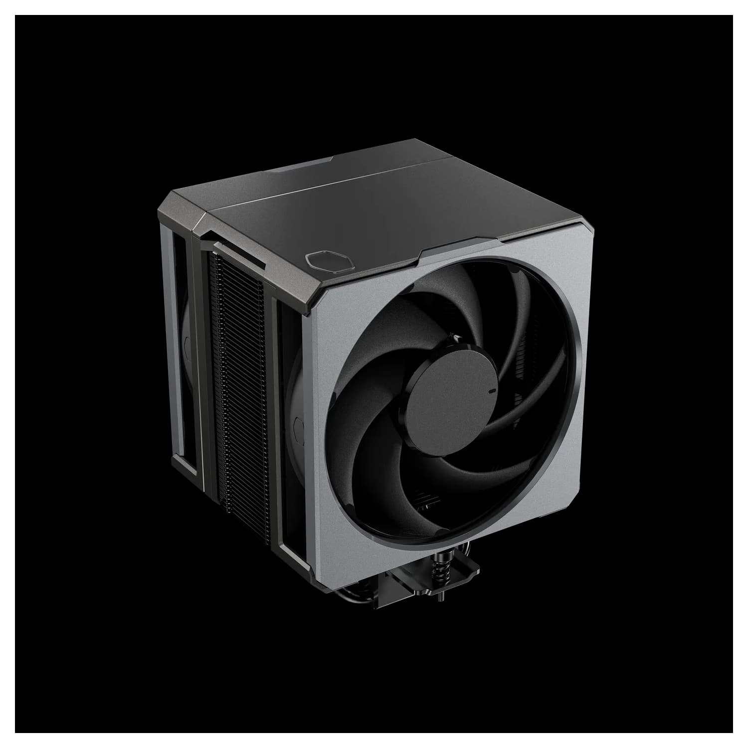 Air Cooler Cooler Master Hyper 612 Apex Black Dual Fan 120mm