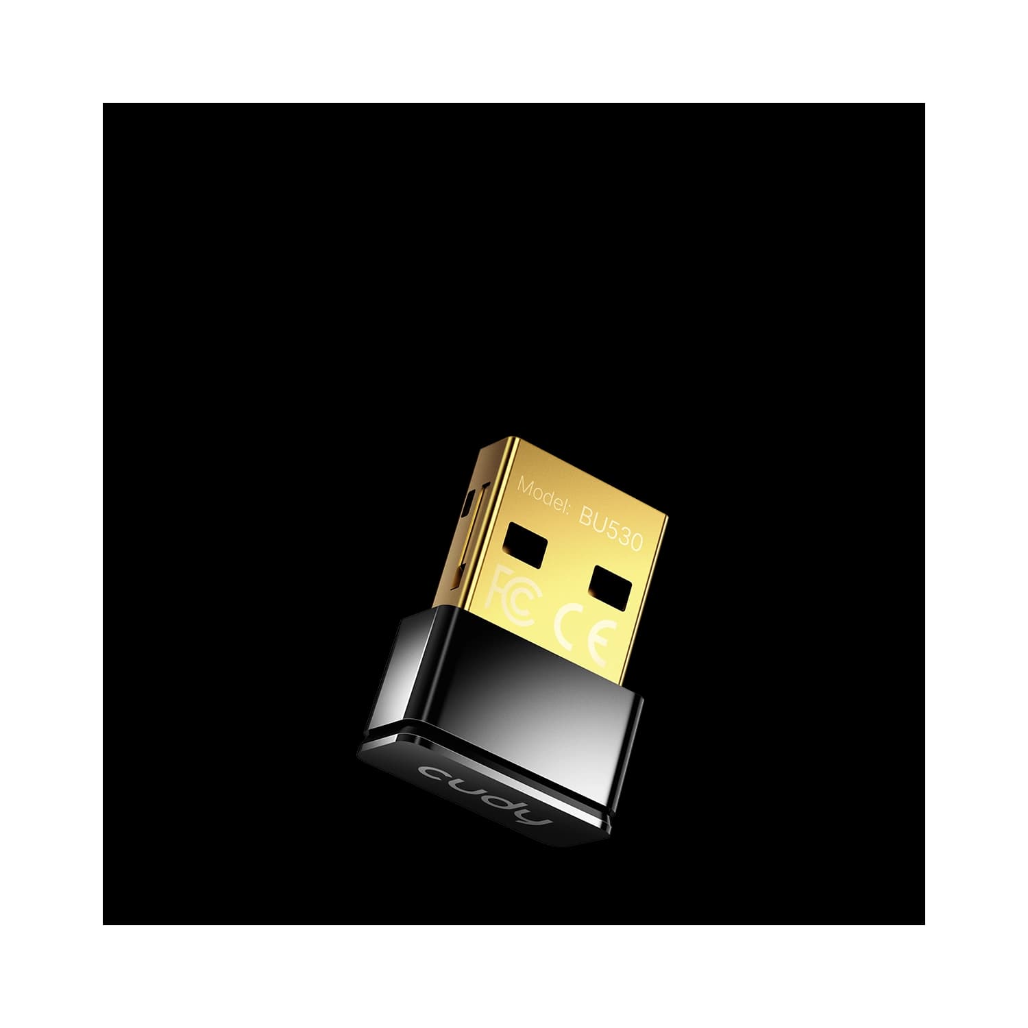 Adaptador Cudy Bluetooth 5.3