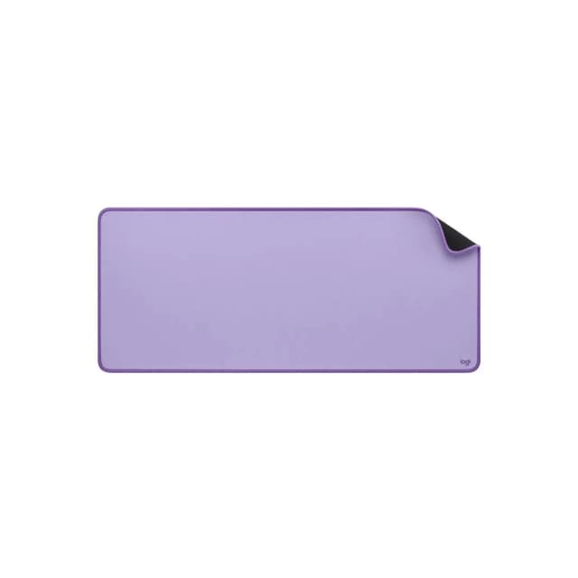 Mouse Pad Logitech XL Lila