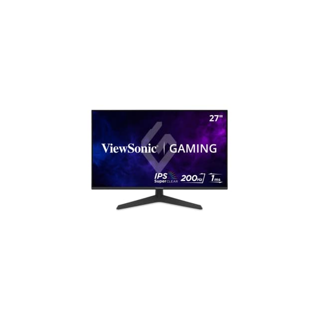 Monitor ViewSonic VX2729 Gaming 27" Plano IPS FHD 200Hz Ficha USA