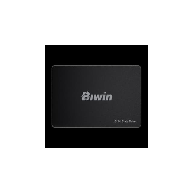 Disco SSD Biwin M100 512GB 2.5" SATA 3.0