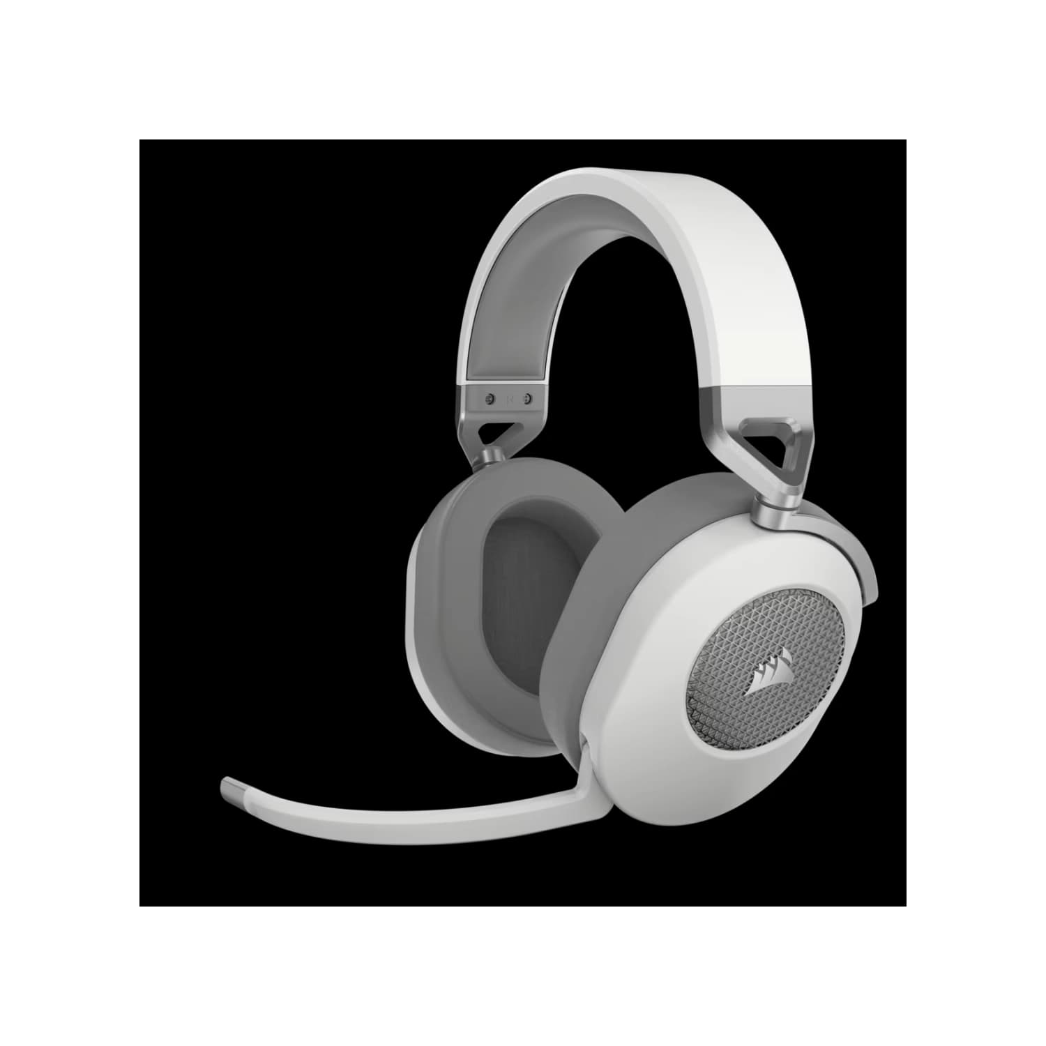 Auriculares gaming CORSAIR HS65 Wireless blanco