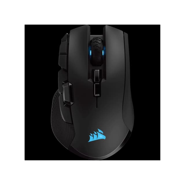 Mouse gamer CORSAIR IRONCLAW RGB Wireless