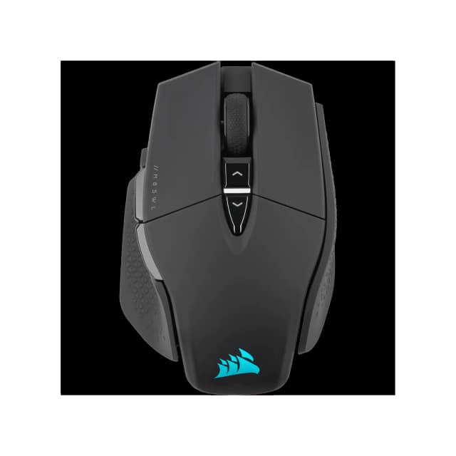 Mouse gamer FPS personalizable CORSAIR M65 RGB ULTRA Wireless