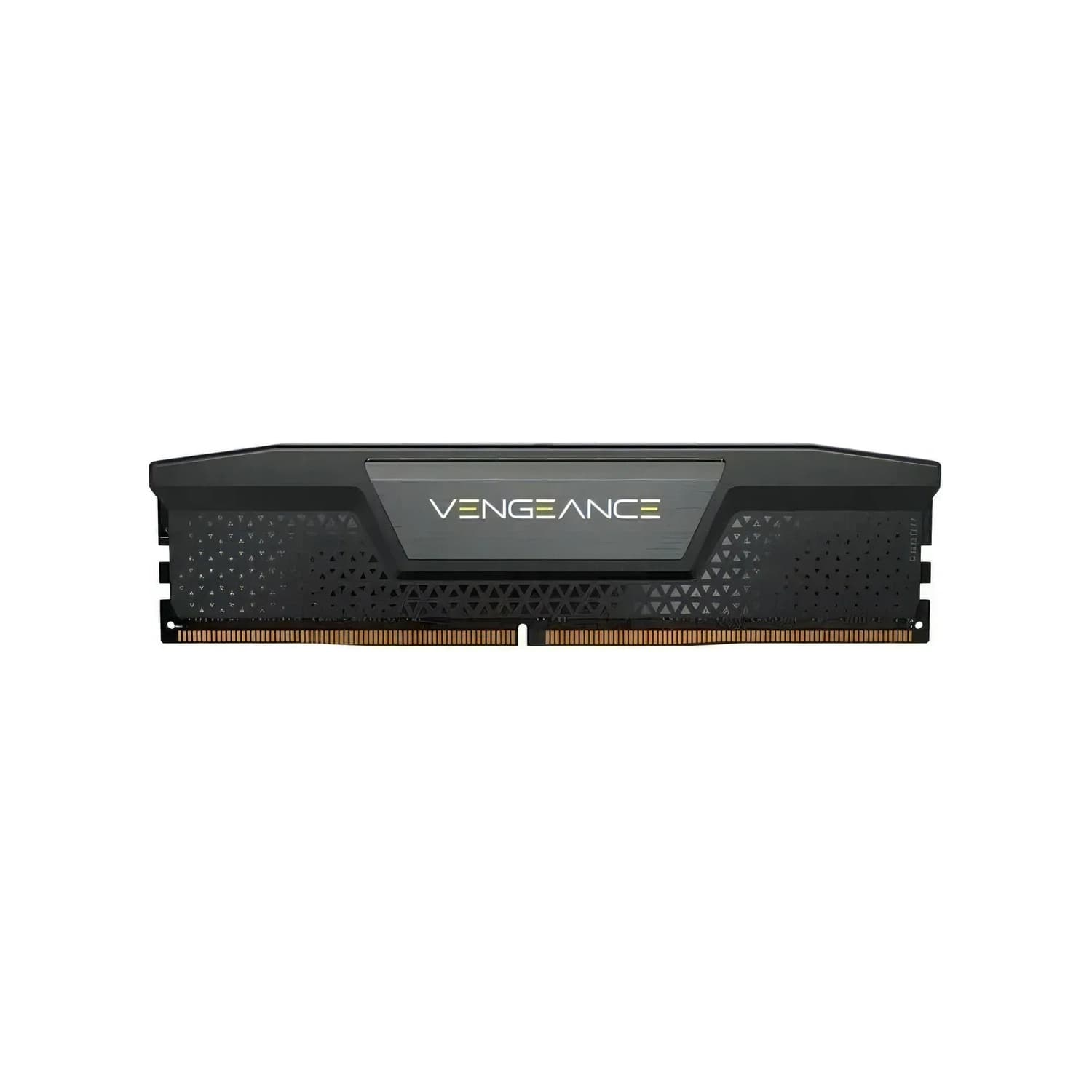 Memoria Ram UDIMM CORSAIR VENGEANCE 8GB DDR5 5200Mhz CL40 1.25V (1 x 8GB) BLACK
