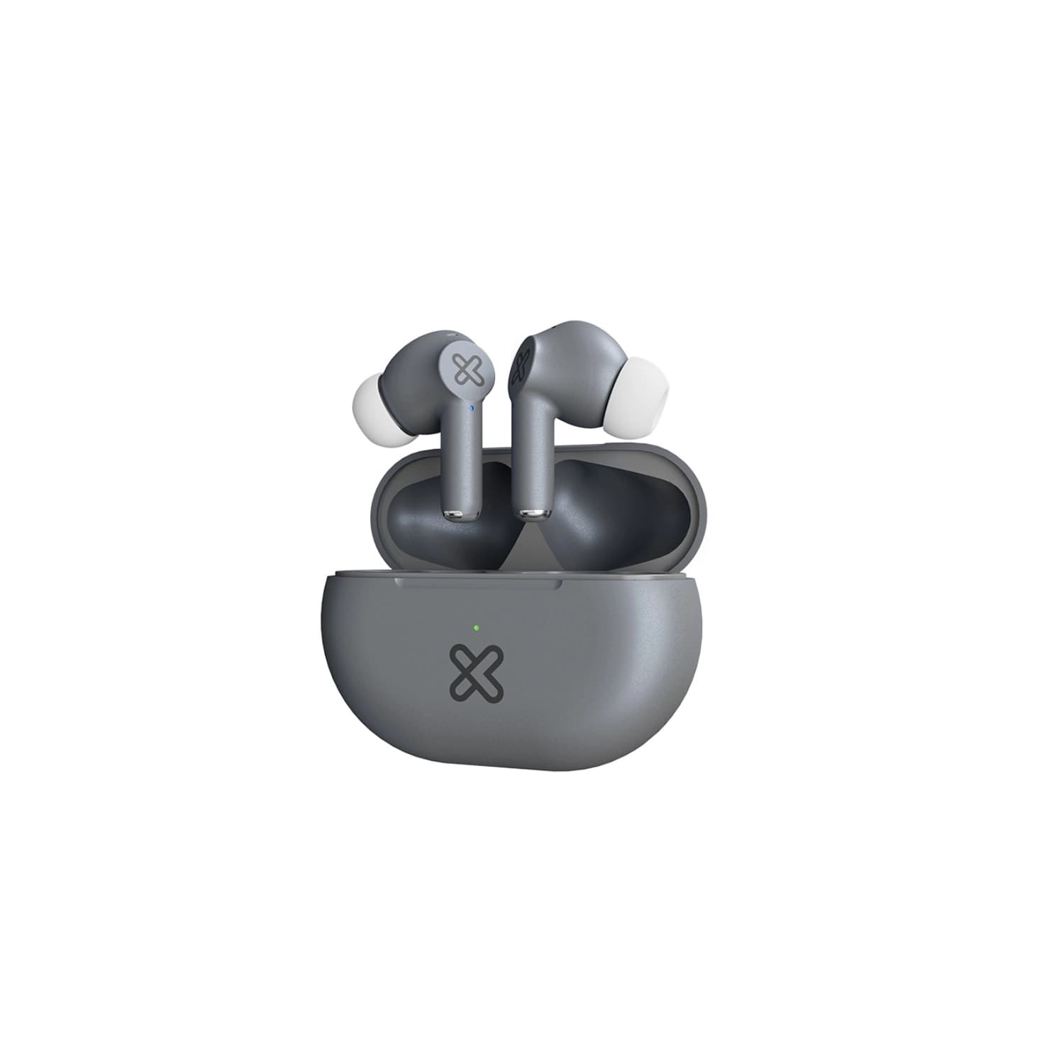 Auricular Klip Xtreme In ear Inalámbrico 17Hs,c/cancelacion de ruido. Smart Touch