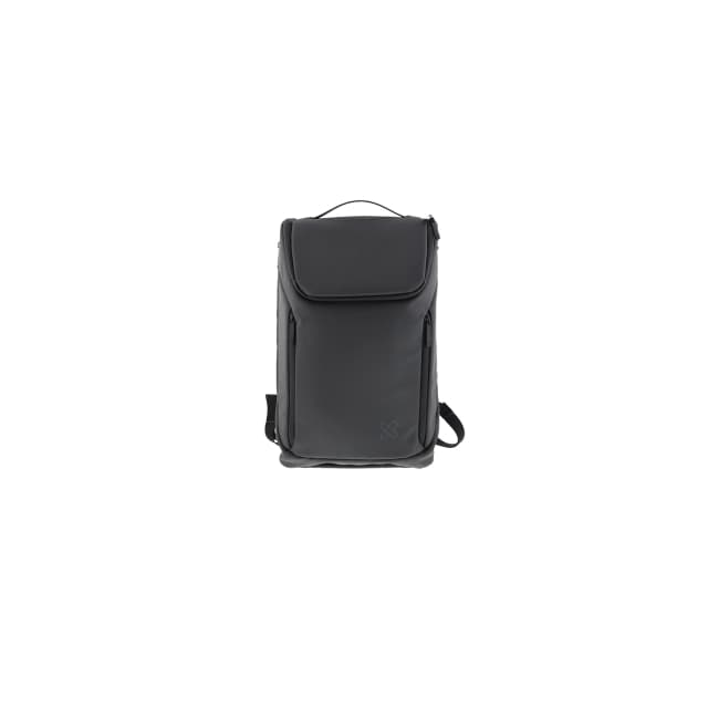 Mochila Klip Xtreme, Evergo, 15,6", 15 kg, Gris