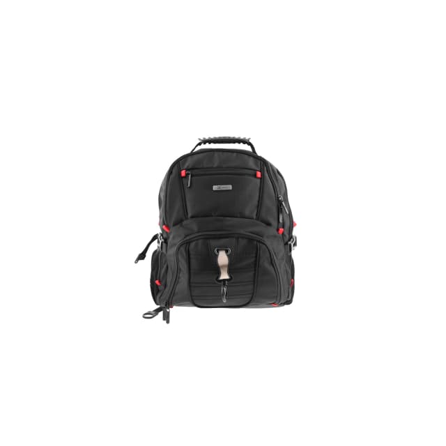 Mochila Xtech,Battlestash, Gamer, 17", 18 kg, Neg