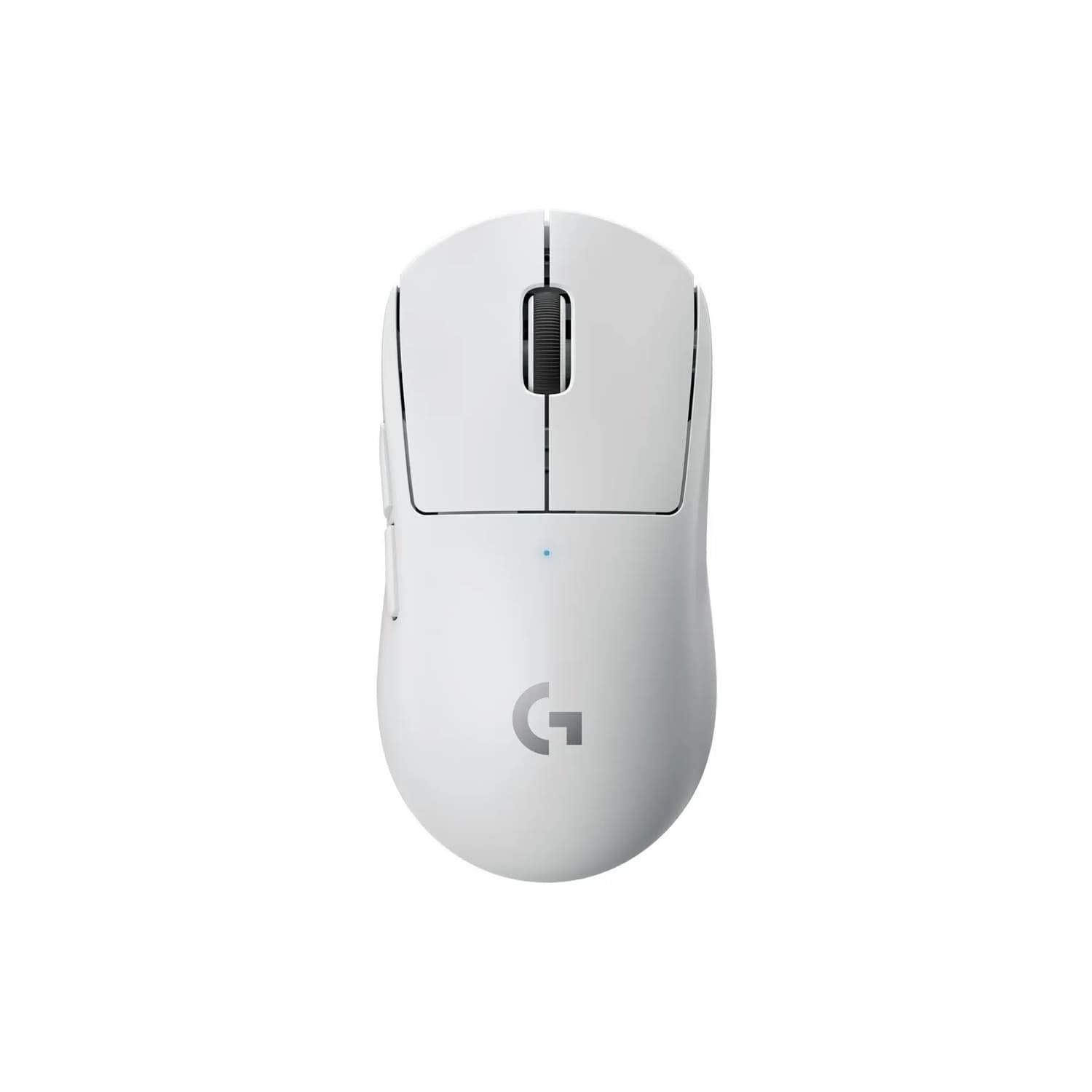 Mouse Logitech GPRO X Superlight 2SE Blanco
