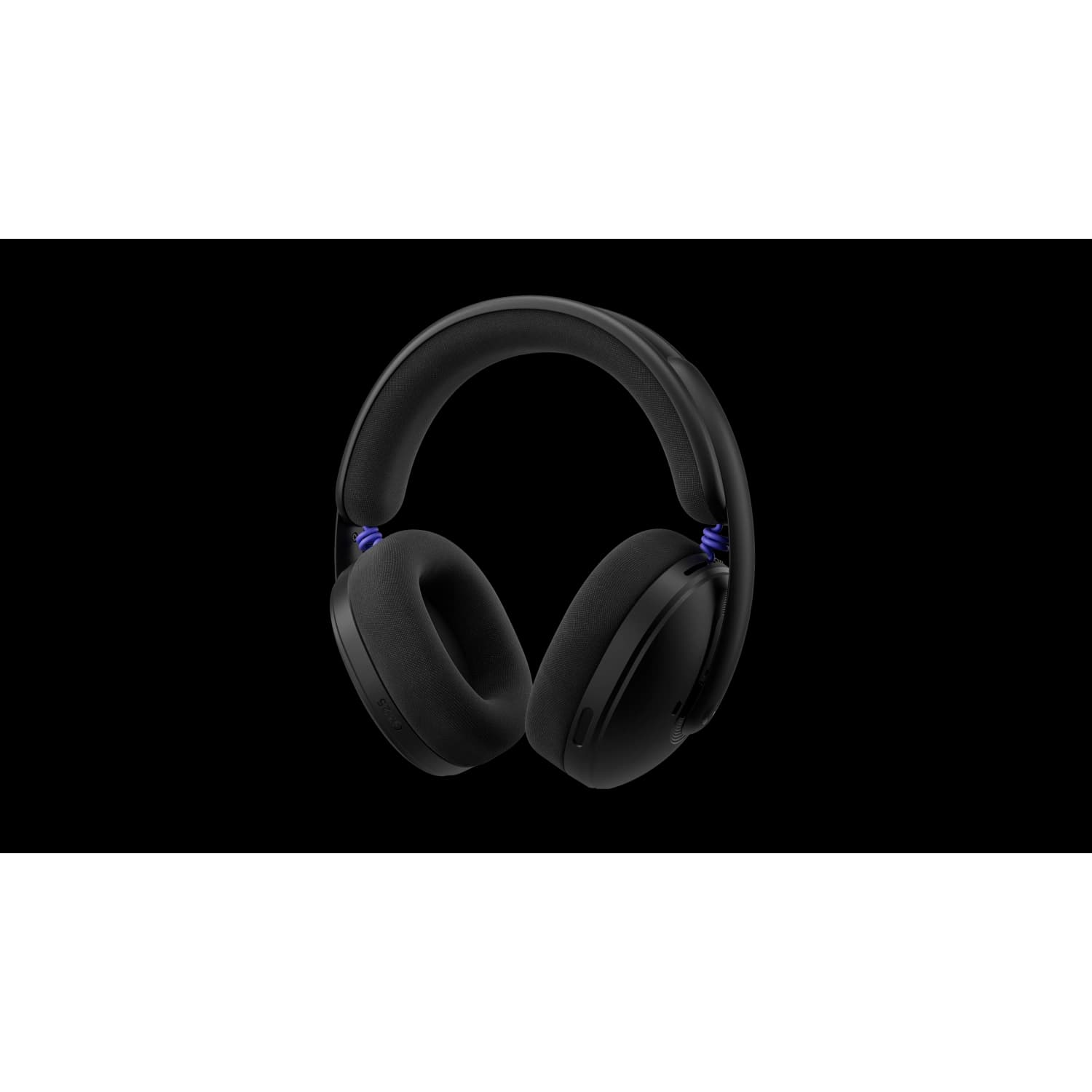 Auricular Inalámbrico Logitech G325 Negro