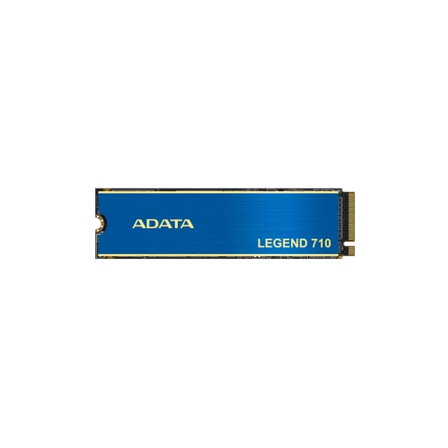 Disco Interno SSD ADATA LEGEND 710  512GB M.2 2280