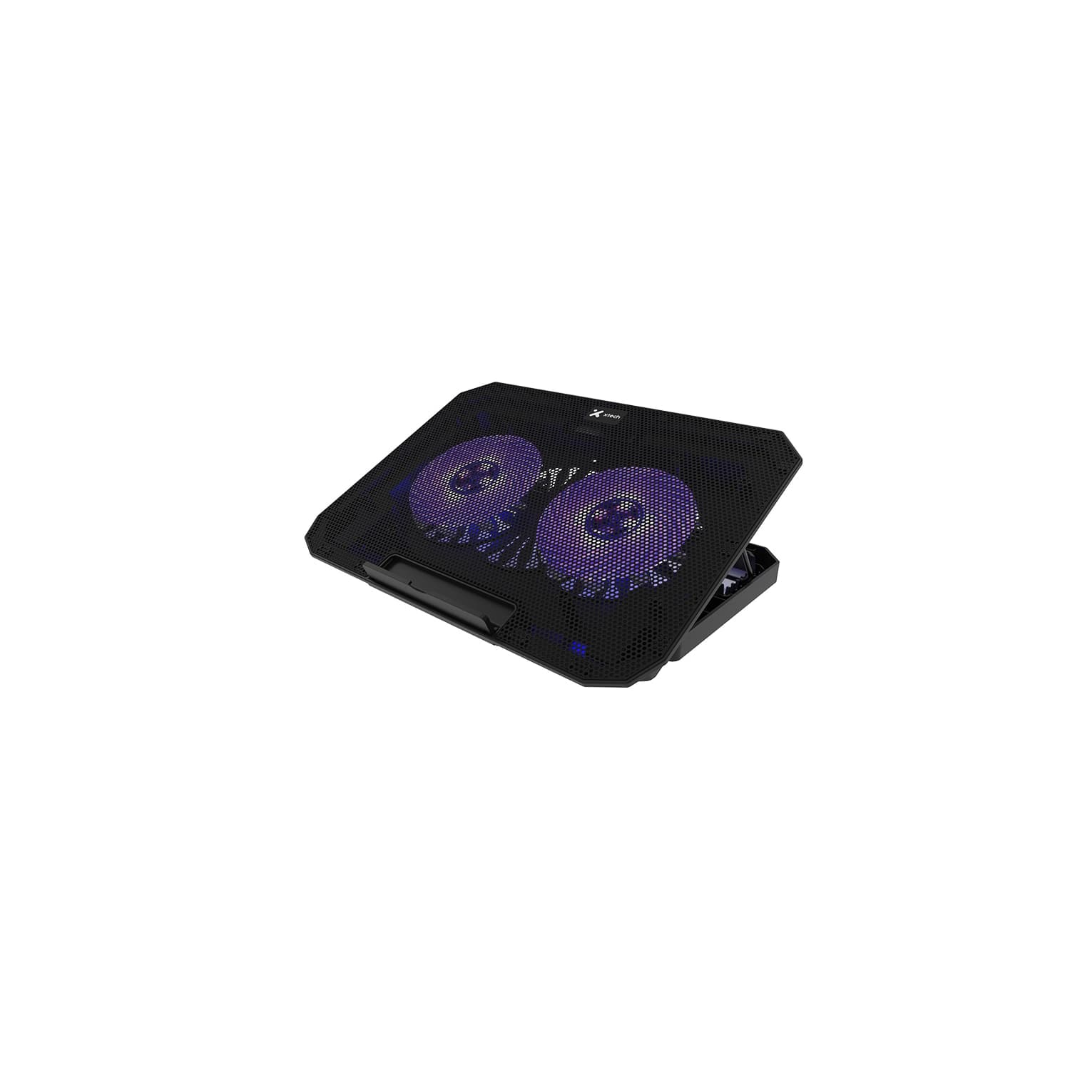 Base Xtech cooler , ajustable, 15,6"