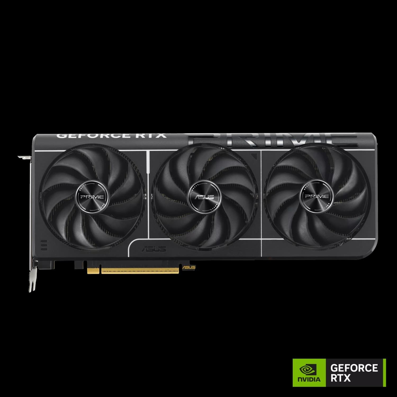 Placa de Video ASUS NVIDIA GeForce PRIME RTX5080 O16G GDDR7