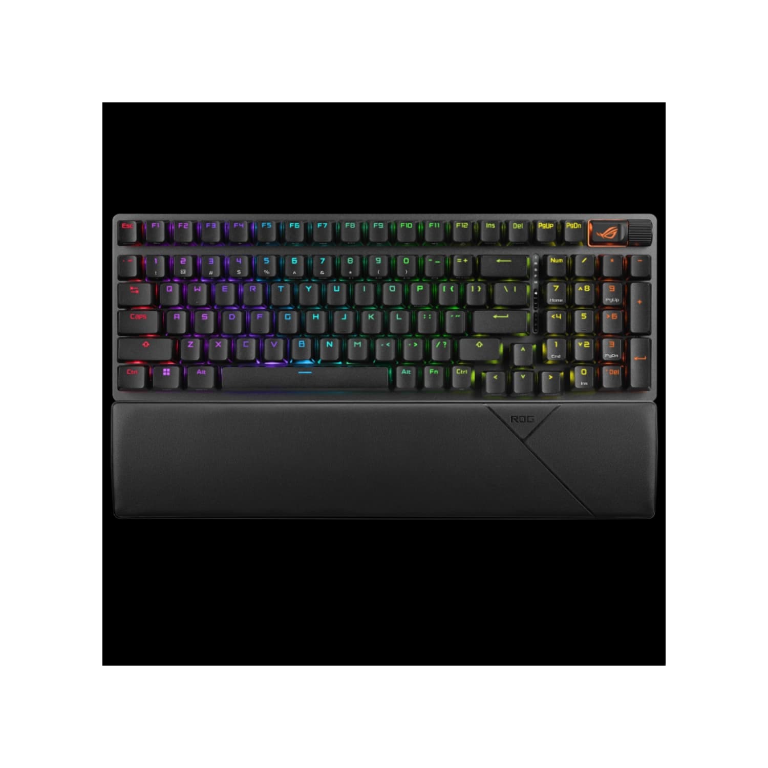 Teclado ASUS X901 STRIX SCOPE II 96 WL/NXSW/ES/AB