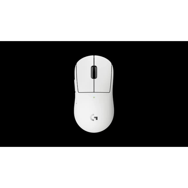 Mouse Inalámbrico Logitech GPRO X Superlight 2C Bl
