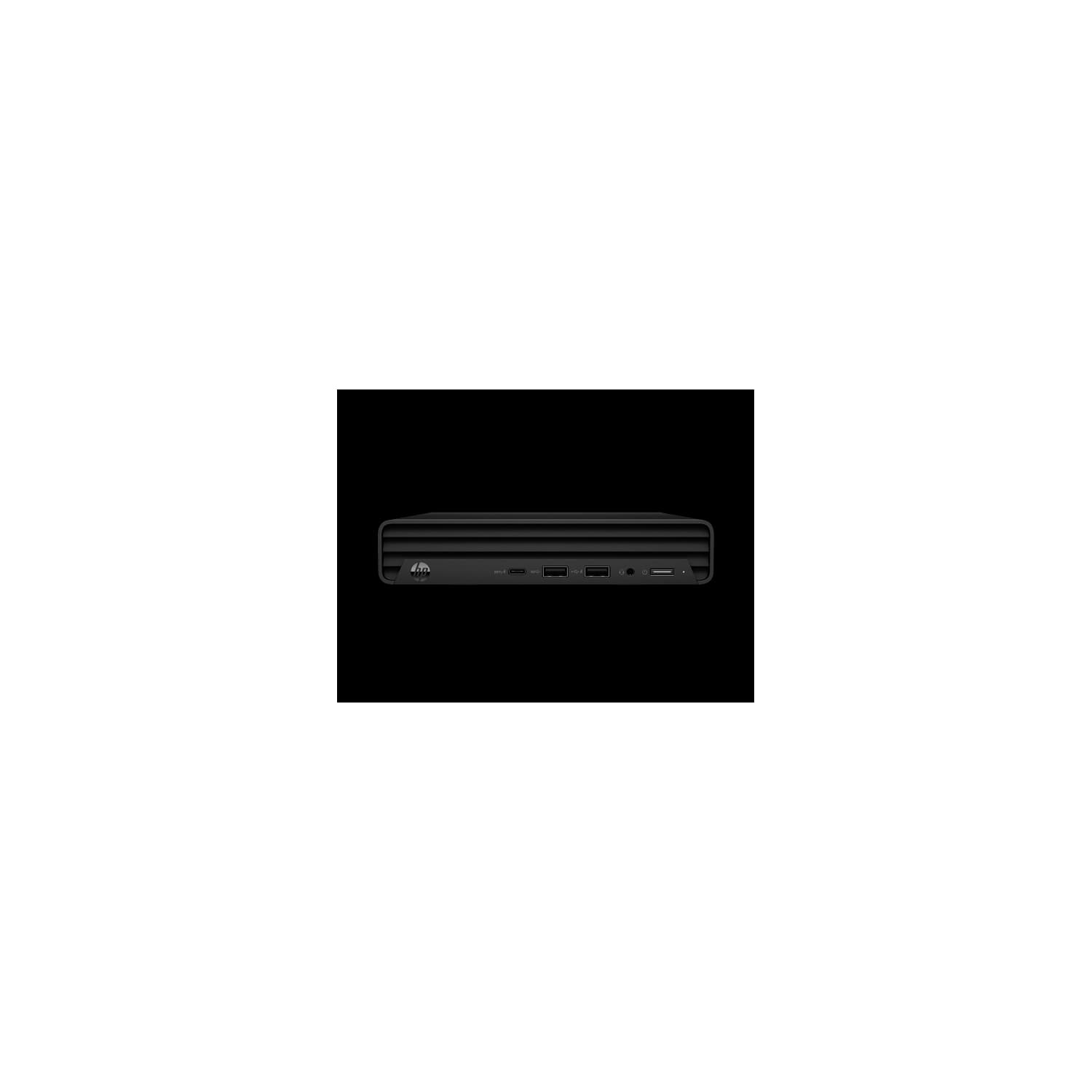 PC HP Pro Mini 260 G9 Ci5-1334U 16GB/512 FreeDos