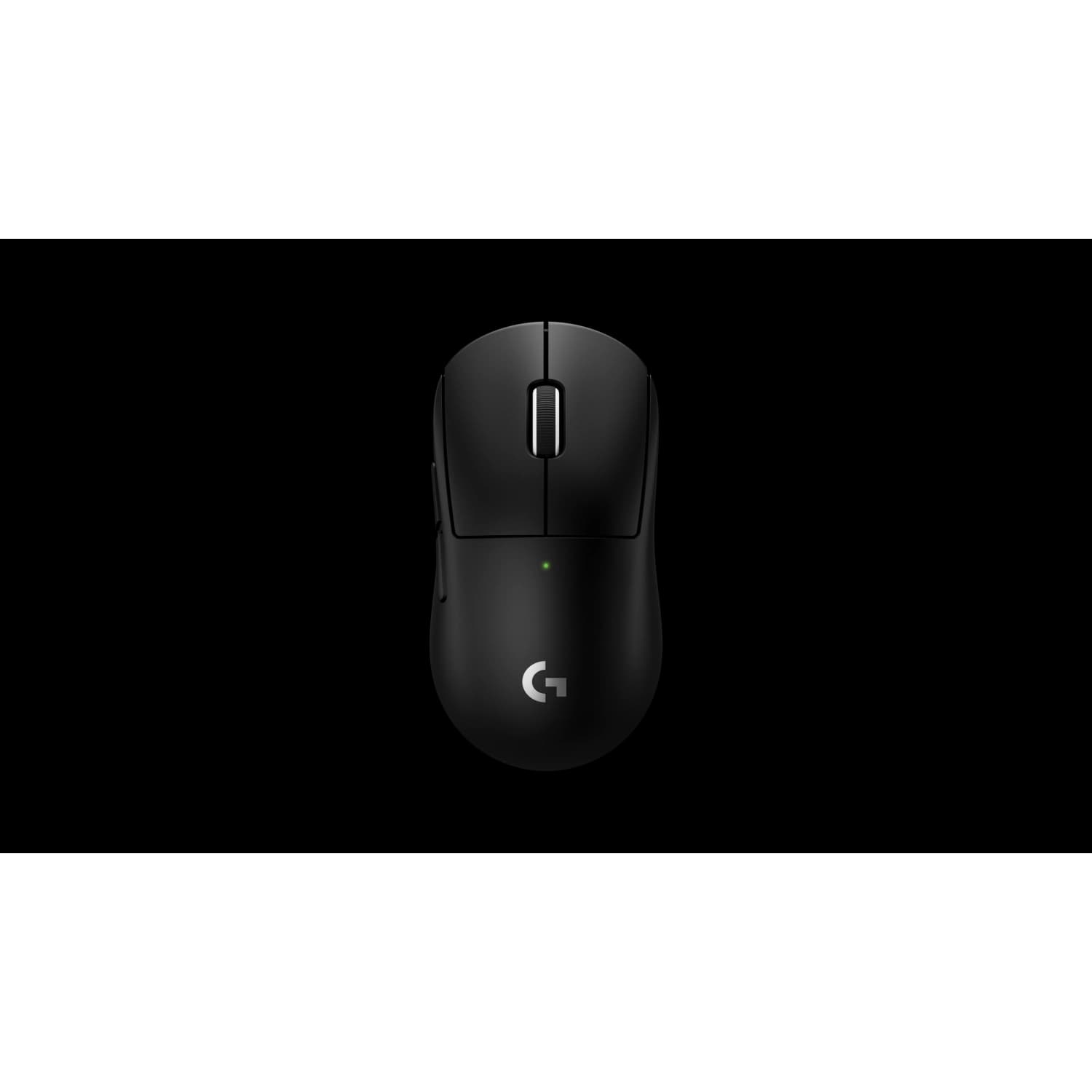 Mouse Inalámbrico Logitech PROX Superlight 2C Negr