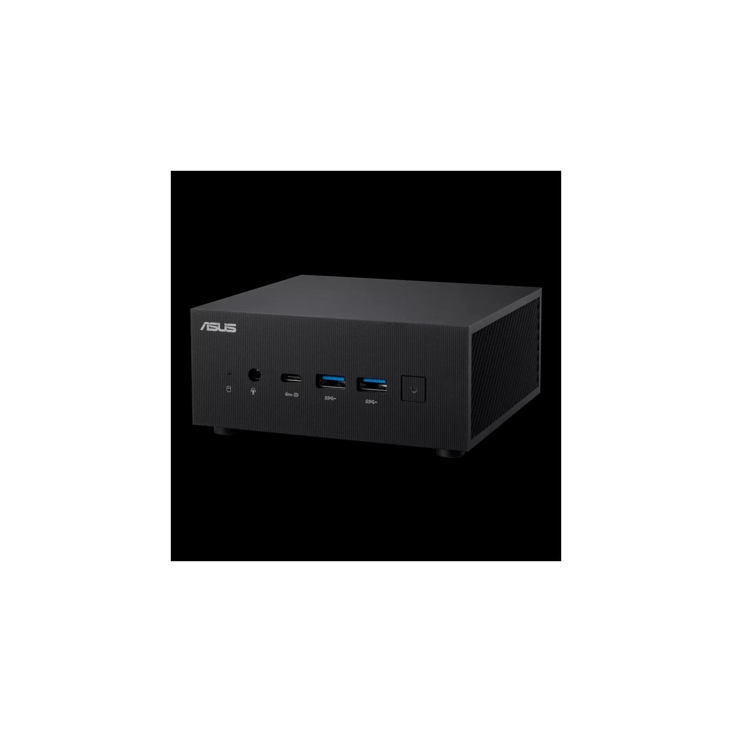 Mini PC ASUS PN52-BB7000XTC Ryzen 7 5800H BAREBONE (S/RAM - S/SSD)