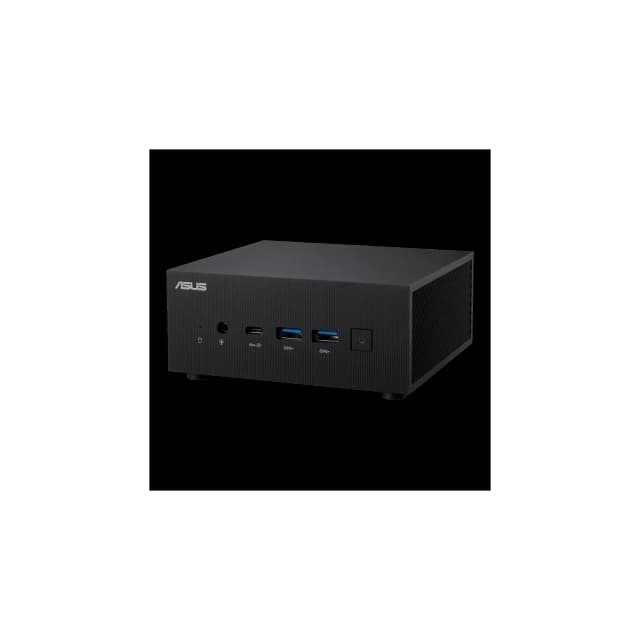 Mini PC ASUS PN52-BB7000XTC Ryzen 7 5800H BAREBONE (S/RAM - S/SSD)