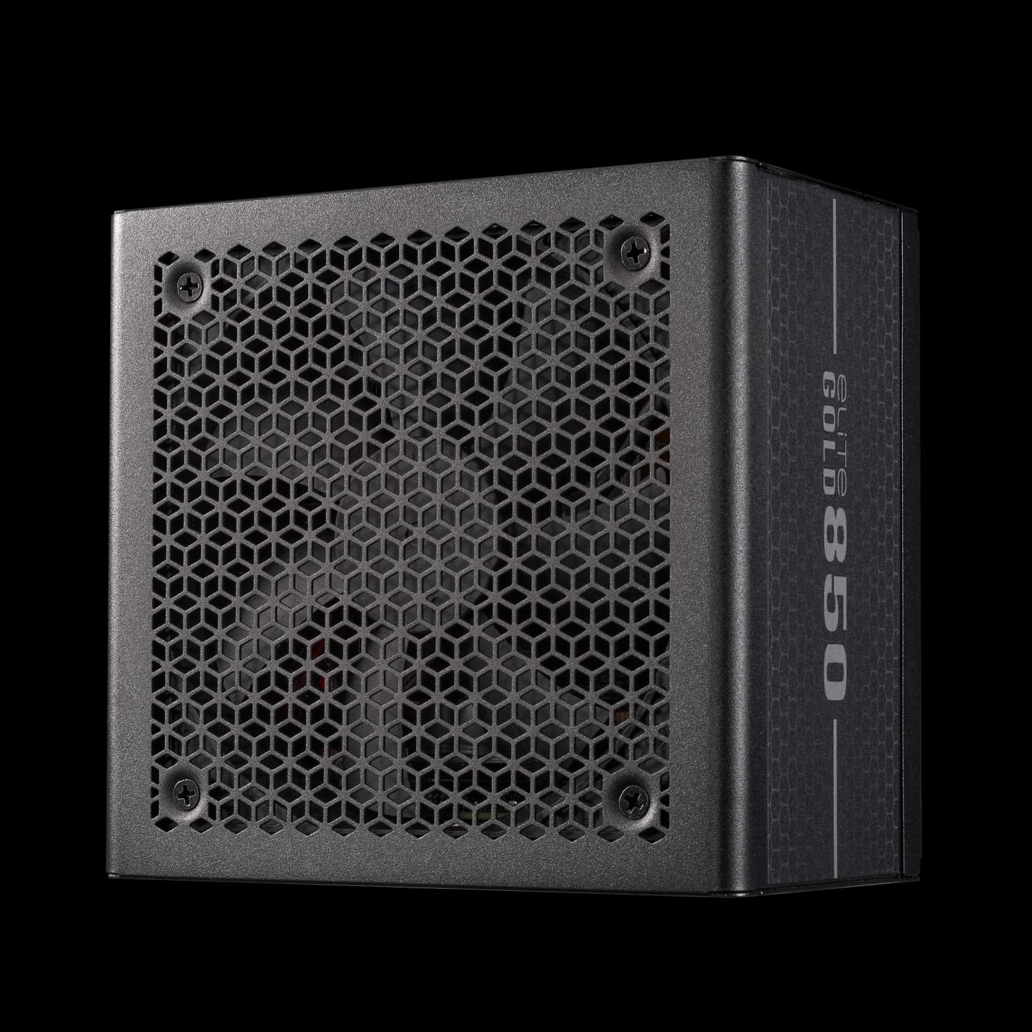 Fuente Cooler Master Elite Gold 850W Full Modular 80 Plus