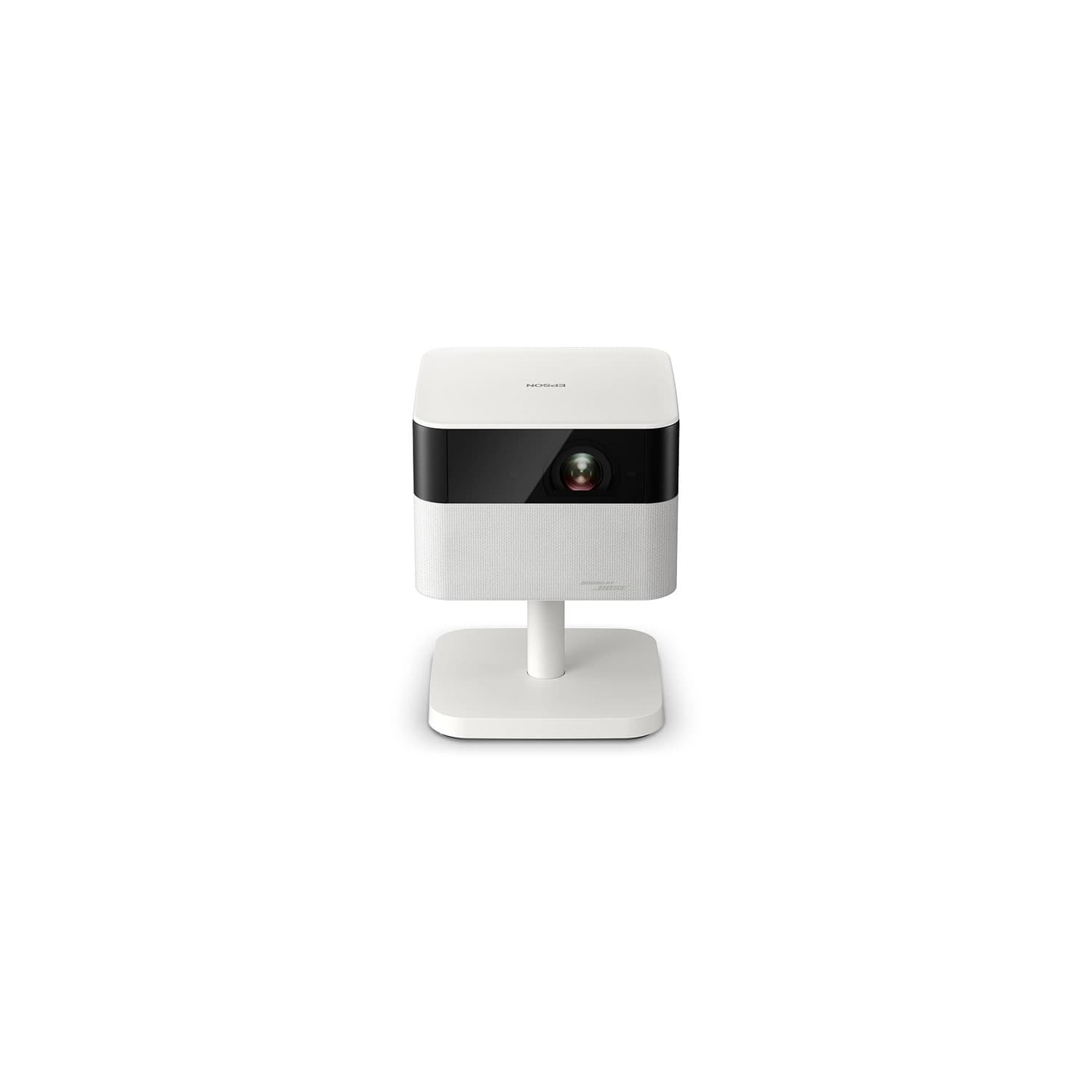 Proyector Portátil Epson EF71W Blanco 150" Smart 700lm