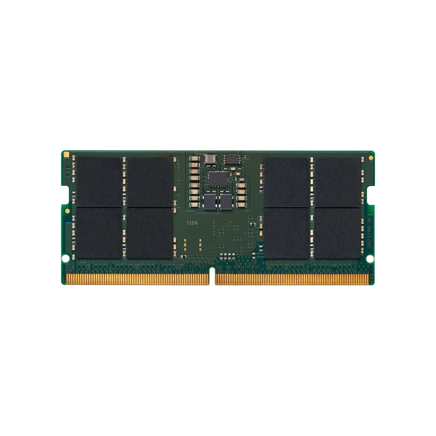 Memoria Ram SODIMM KINGSTON KVR 16GB DDR5 5600MHz