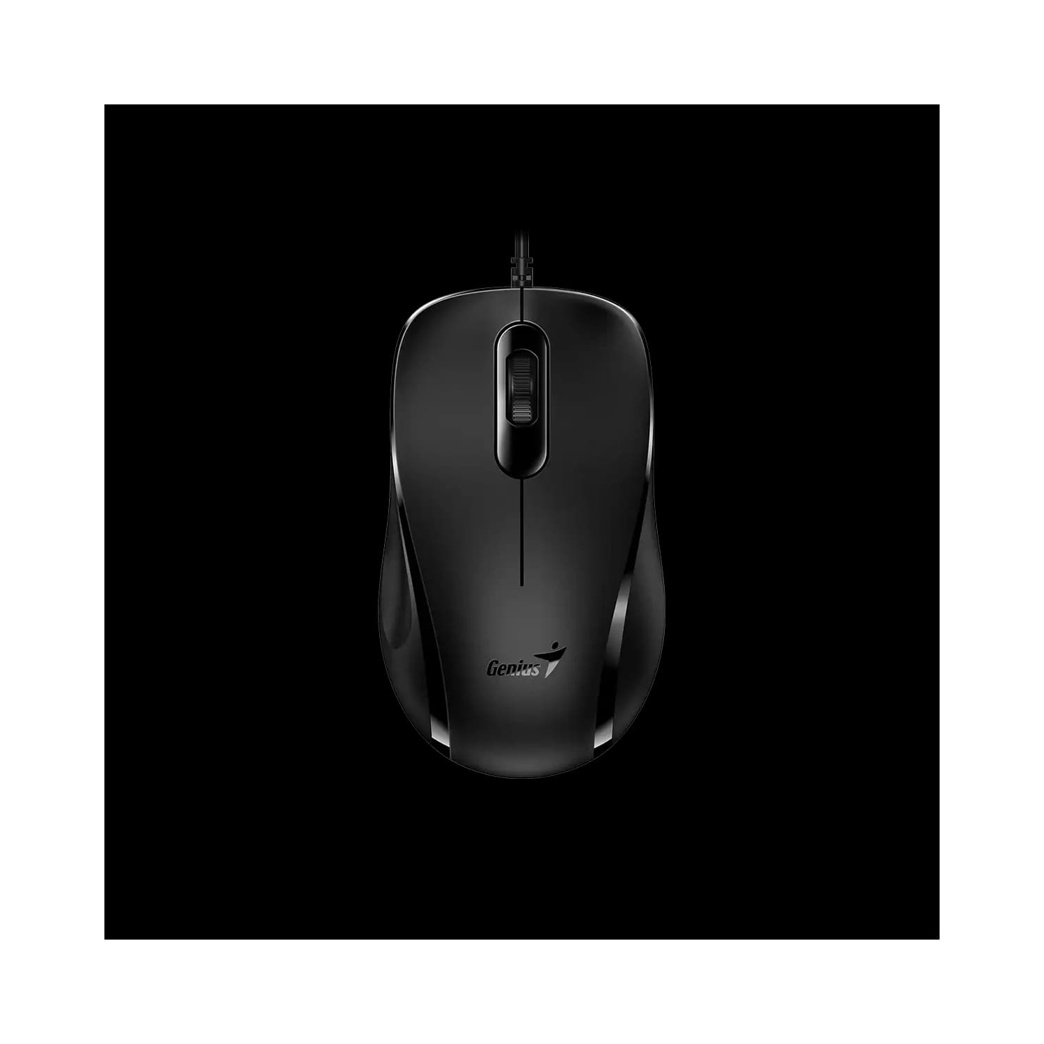 Mouse Genius DX-101