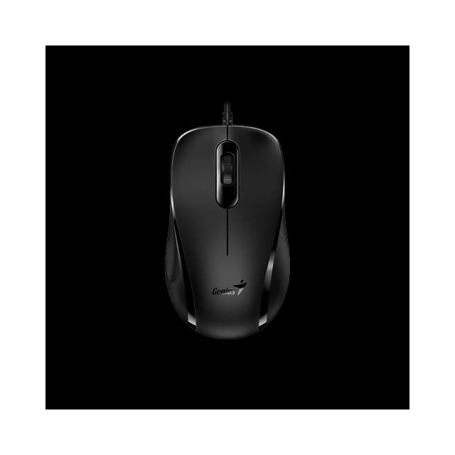 Mouse Genius DX-101