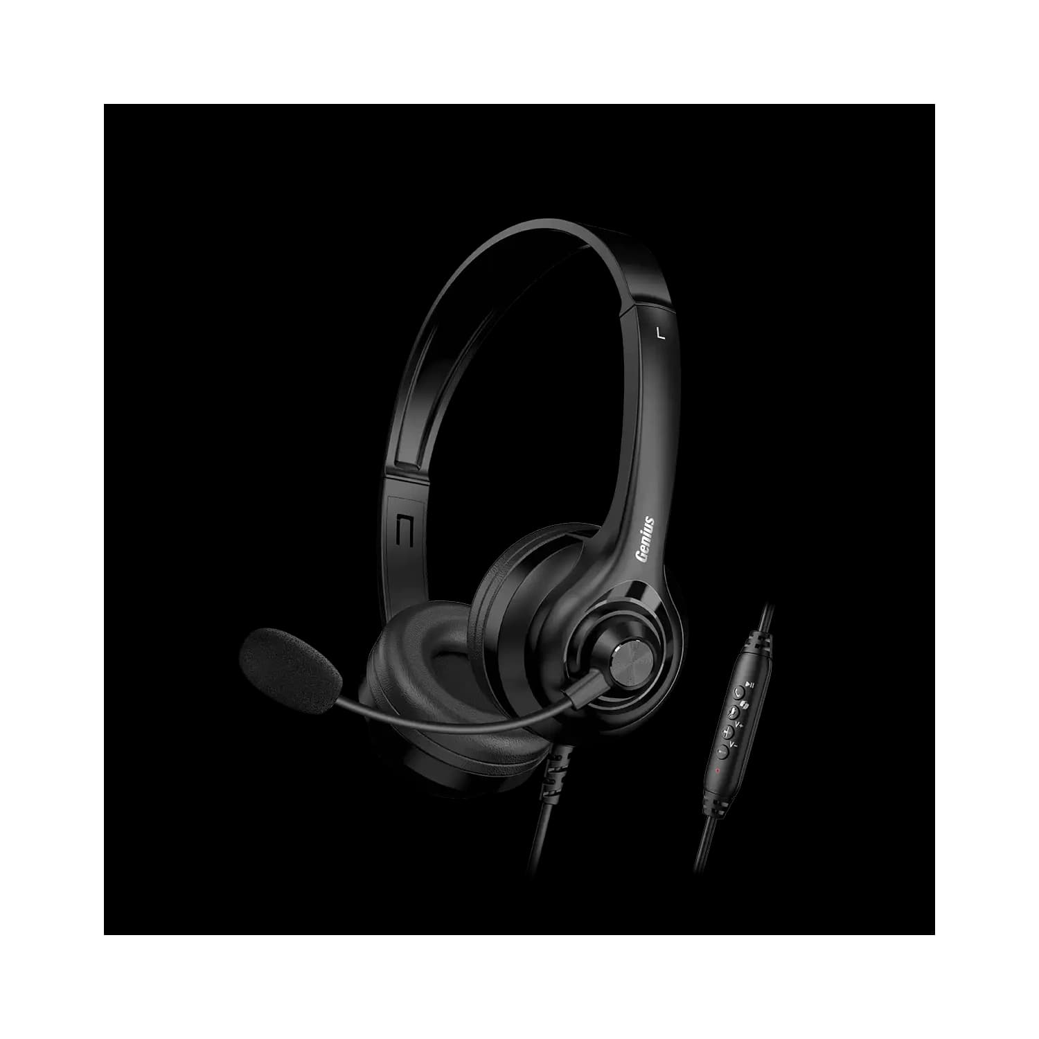 Auricular Genius HS-235U